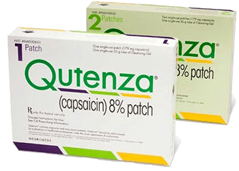 Qutenza treatment in the Dothan, AL 36303 area